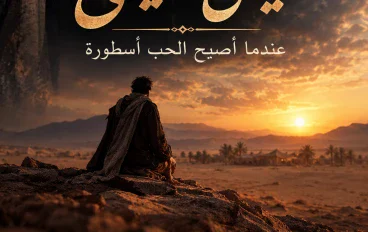 قيس وليلى.. عندما أصبح الحب أسطورة