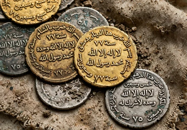 عبد الرحمن بن عوف.. كيف بدأ من الصفر بعد الهجرة وبنى ثروته من السوق