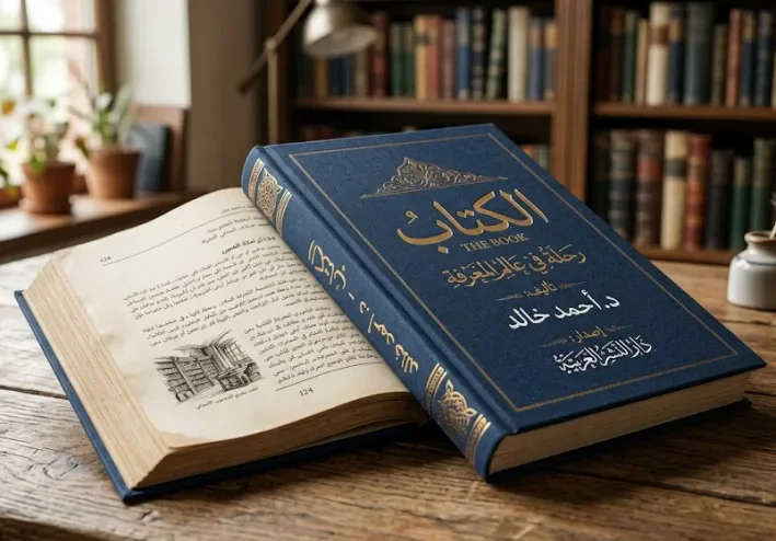 المحتوى المكتوب بواسطة الذكاء الاصطناعي – الثورة والصياغة والمستقبل