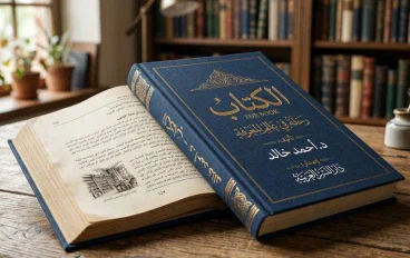 المحتوى المكتوب بواسطة الذكاء الاصطناعي – الثورة والصياغة والمستقبل