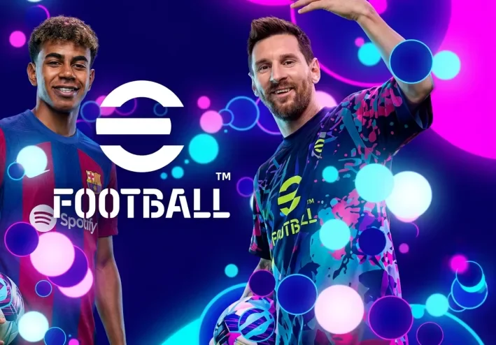 🎮 حل مشكلة اللاج في بيس eFootball وطرق زيادة الكوينز وبناء فريق قوي