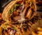 شاورما الدجاج الفلسطينية في البيت… تتبيلة سرية ومقادير دقيقة لطعم المطاعم! 🌯🔥