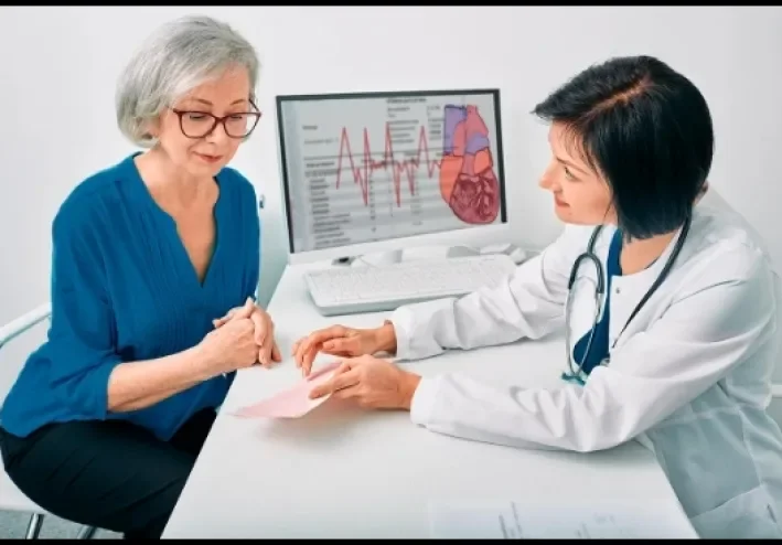 Cardiac Arrhythmia: Types, Symptoms, and Diagnostic Methods