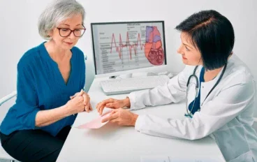Cardiac Arrhythmia: Types, Symptoms, and Diagnostic Methods