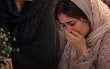 سكريبت مرات ابنى حامل كامله