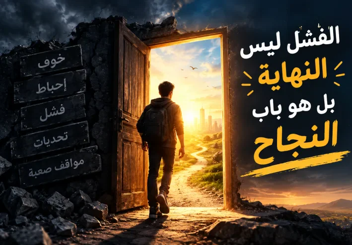 قصص نجاح غيرت حياة العالم