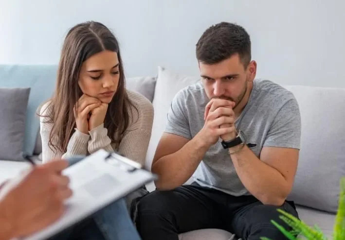 أهمية أخذ الاستشارة قبل الزواج!