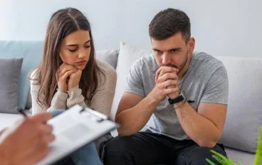أهمية أخذ الاستشارة قبل الزواج!