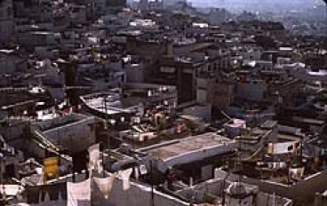 لقصبة الجزائرية ذاكرة وطنية حية