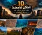 10 أماكن غامضة حول العالم ما زالت تثير حيرة العلماء