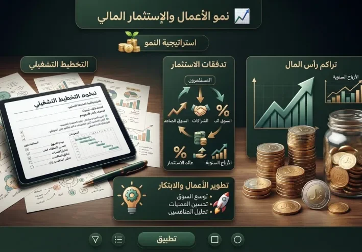 خطوات تنظيم وتأسيس الأنشطة التجارية المصغرة من الفكرة إلى التشغيل