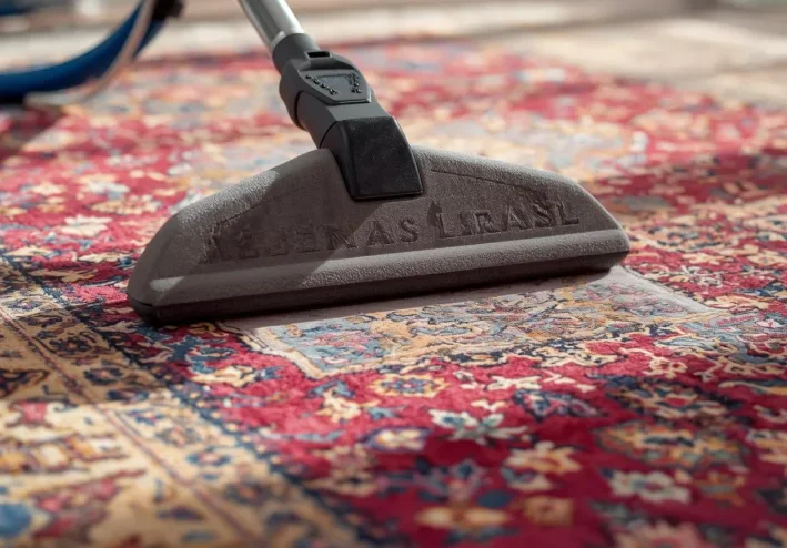 What Businesses Should Expect from Professional Office Cleaning Services in Dubai