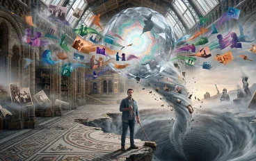 ماذا لو عشنا أسبوعًا كاملًا بدون ذاكرة للماضي؟ 🧠