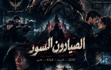 فرقه الصيادون السود