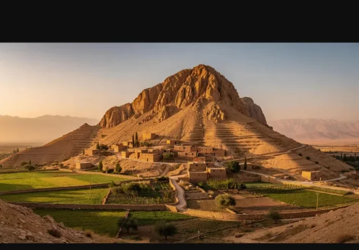 قصه سيدنا الياس عليه السلام ودعوته لقومه الي عباده الله وحده