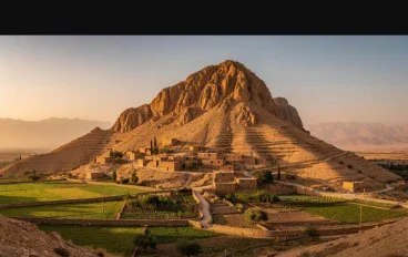قصه سيدنا الياس عليه السلام ودعوته لقومه الي عباده الله وحده 