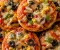 🍕 طريقة عمل البيتزا المنزلية بعجينة هشة وطرية مثل المطاعم خطوة بخطوة