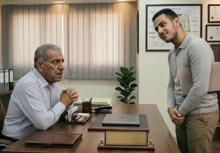 ابني مصدر ثروتي .. الحزء الثاني