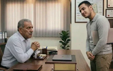 ابني مصدر ثروتي .. الحزء الثاني