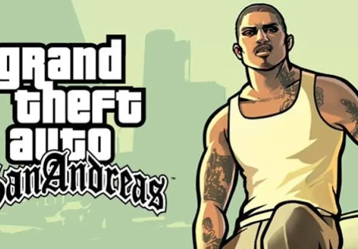 لعبة GTA San Andreas للكمبيوتر وأبرز مميزاتها