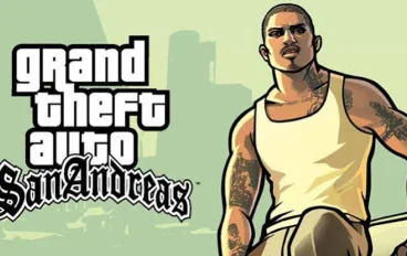 لعبة GTA San Andreas للكمبيوتر وأبرز مميزاتها