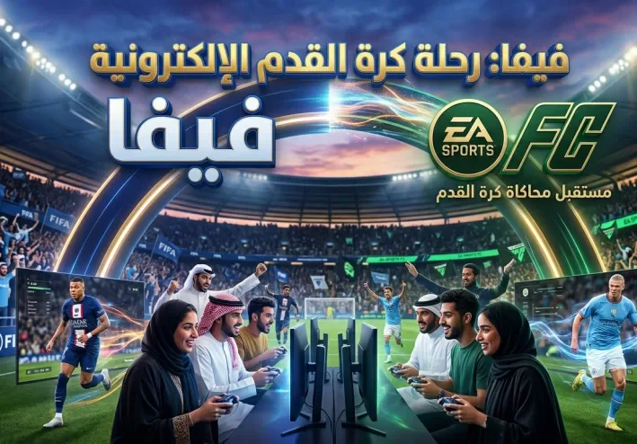 فيفا مسيرة ممتده