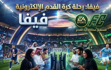 فيفا مسيرة ممتده 