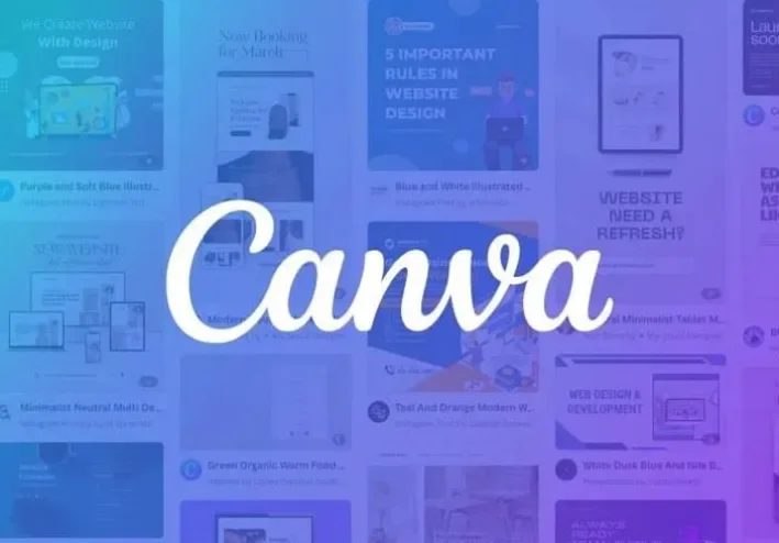 Canva للمبتدئين: دليلك العملي لتصميم أي شيء من الصفر