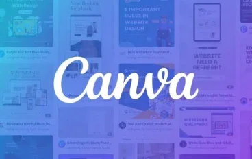 Canva للمبتدئين: دليلك العملي لتصميم أي شيء من الصفر