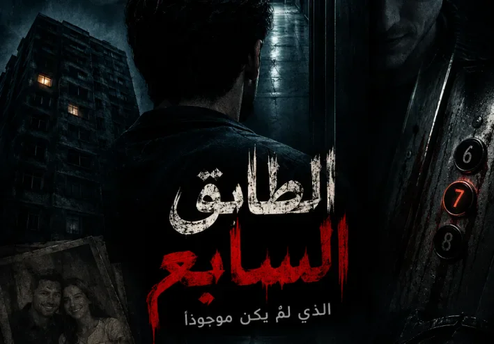 الطابق الذي لم يكن موجود ( قصة غموض ورعب وتطلب حل لغز)