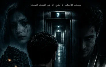 الطابق الذي لم يكن موجود ( قصة غموض ورعب وتطلب حل لغز)