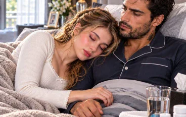 سكريبت حصون العاشق كامله 