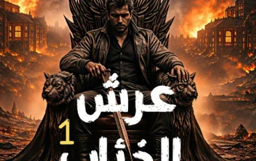 عرش الذئاب 1