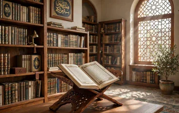 آداب التعامل اليومي في ضوء القرآن والسنة: خطوات عملية لحياة أكثر سكينة