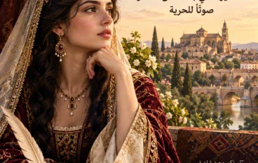 ولّادة بنت المستكفي: الأميرة التي جعلت من الشعر صوتًا للحرية