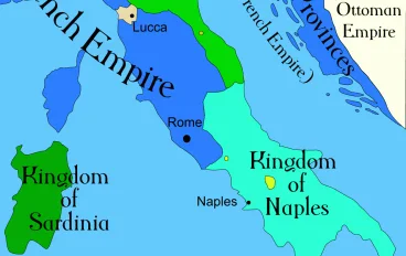 حصار أنكونا 1815: المعركة الأخيرة التي أسدلت الستار على نفوذ نابليون في إيطاليا
