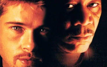 فيلم الاثاره البوليسي Seven1995