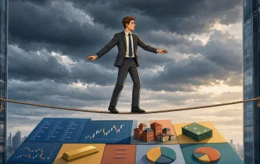 إدارة المخاطر في الحالات غير المتوقعة: المهارات التي تساعد في الأعمال والحياة