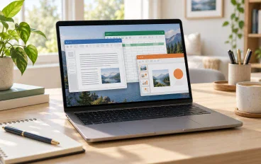 بدائل أوفيس المجانية: كيف تستخدم Word وExcel دون تحميل نسخ مجهولة؟