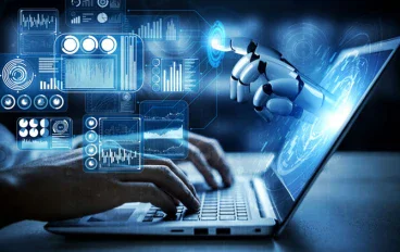 أتمتة الأعمال والذكاء الاصطناعي: مستقبل العمل في العصر الرقمي
