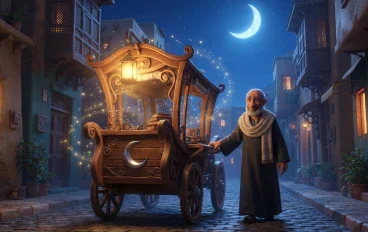 حكايات عم بدر 
