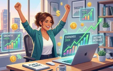 في مجال العمل الحر والربح من الإنترنت (Freelancing)
