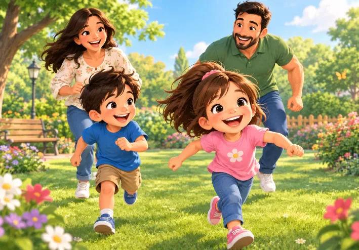 هيا بنا نلعب
