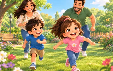هيا بنا نلعب