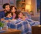 أفلام يمكن مشاهدتها مع الأطفال  