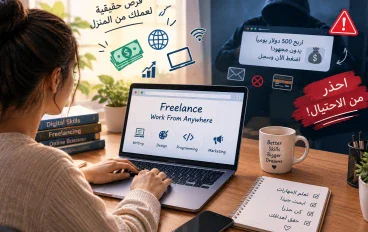 الربح من كتابة المقالات من المنزل: منصات حقيقية للمبتدئين