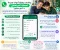 📱 واتساب يضيف أدوات جديدة لحماية المراهقين.. ما الذي سيتغير؟