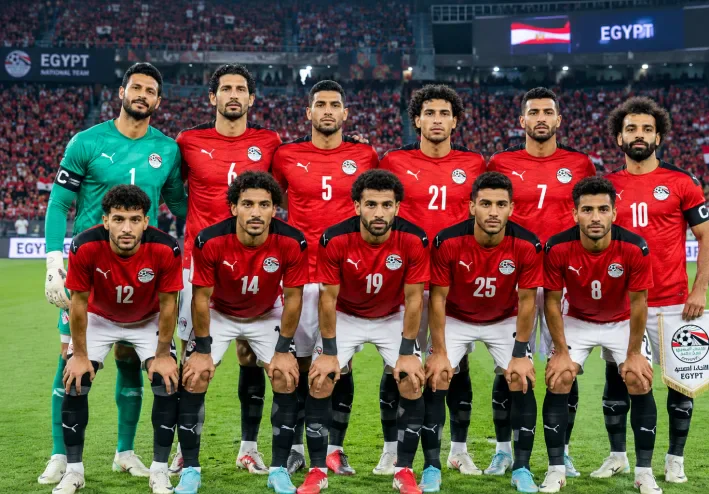 كيف هي استعداد منتخب مصر 2027.. استعدادات الفراعنة لمواجهة جنوب أفريقيا وخطة التحضير للمباريات القادمة ؟