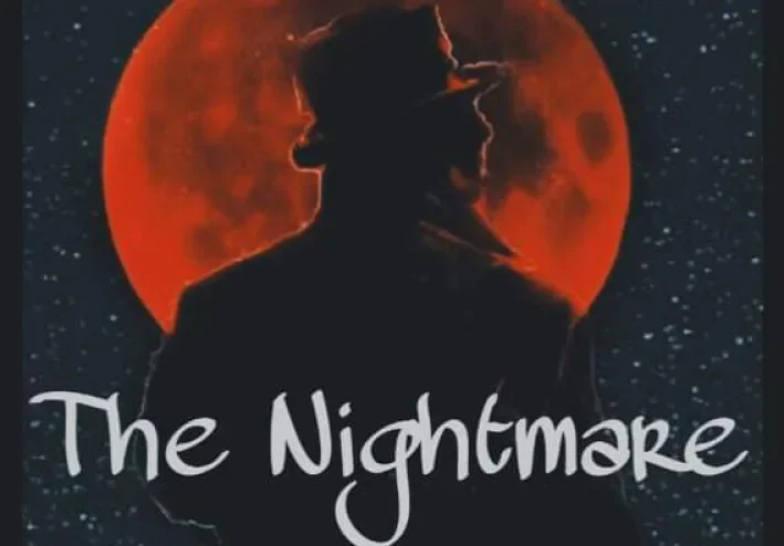 l The Nightmare الكابوس