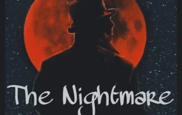 l   The Nightmare  الكابوس 